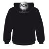 Youth EcoSmart ® Pullover Hooded Sweatshirt Thumbnail