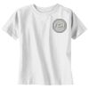 Youth Authentic 100% Cotton T Shirt Thumbnail