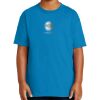 Youth Ultra Cotton ® 100% US Cotton T Shirt Thumbnail