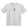Youth DryBlend ® 50 Cotton/50 Poly T Shirt Thumbnail